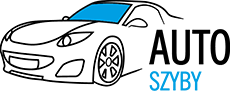 Auto Szyby Beata Kopieńska - logo